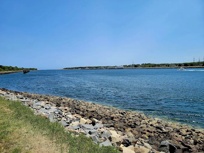 Scusset Beach Campground Picture 9