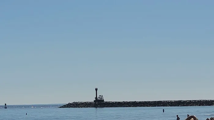 Scusset Beach Campground Picture 1