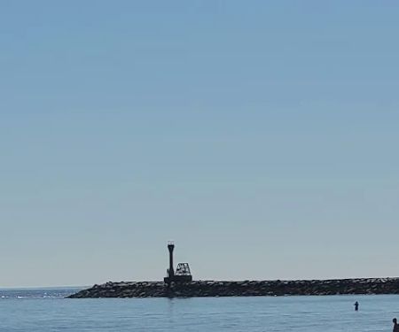 Scusset Beach Campground