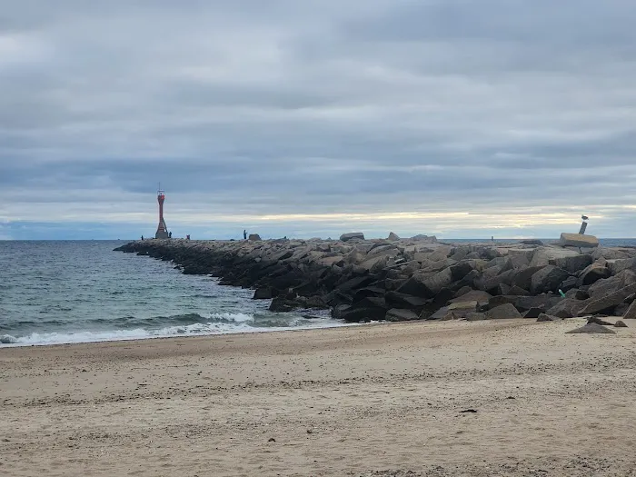 Scusset Beach Campground Picture 8