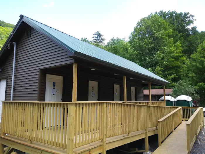 White Caps Campground Picture 1
