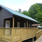 White Caps Campground