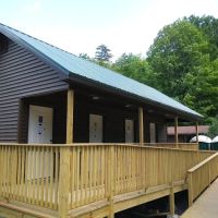 White Caps Campground ico