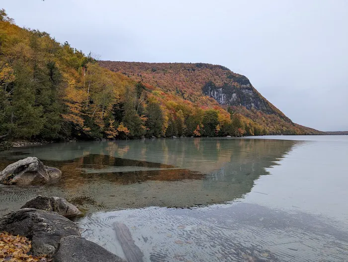 White Caps Campground Picture 10