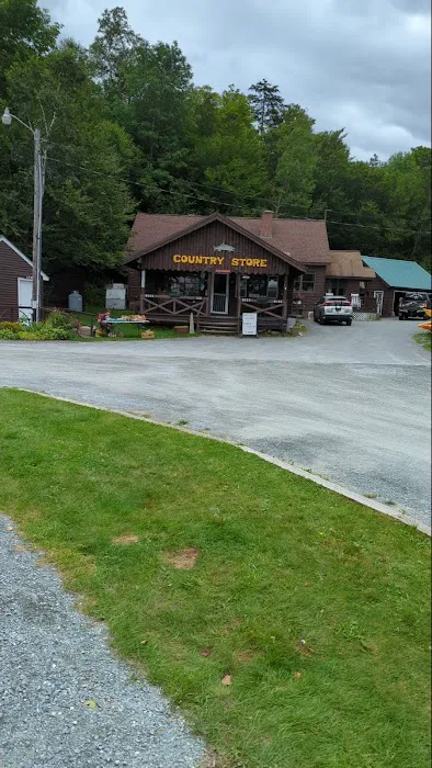 White Caps Campground Picture 9
