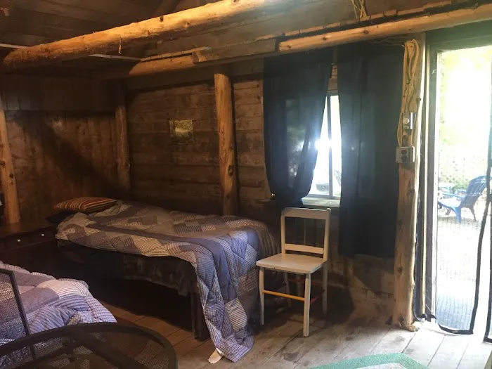 White Caps Campground Picture 3