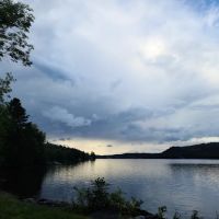 Belview Campground ico