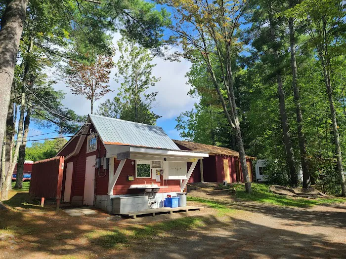 Belview Campground Picture 8