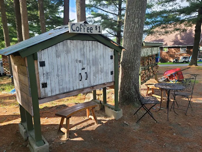 Belview Campground Picture 4
