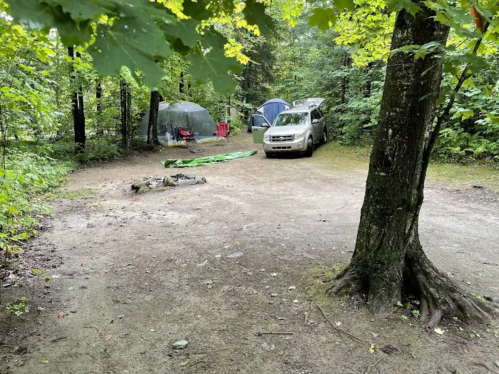 Will-O-wood Campground Picture 2