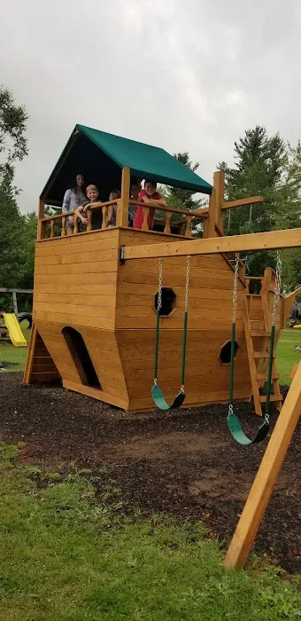 Will-O-wood Campground Picture 5