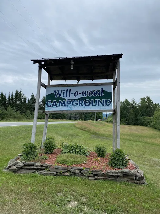 Will-O-wood Campground Picture 10