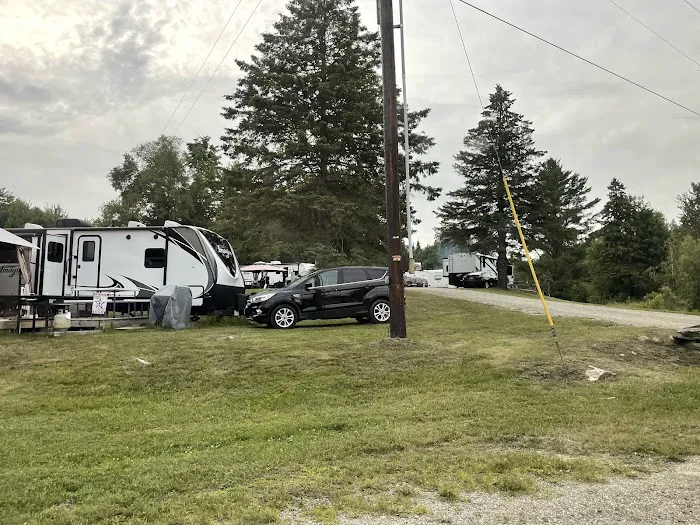 Will-O-wood Campground Picture 7