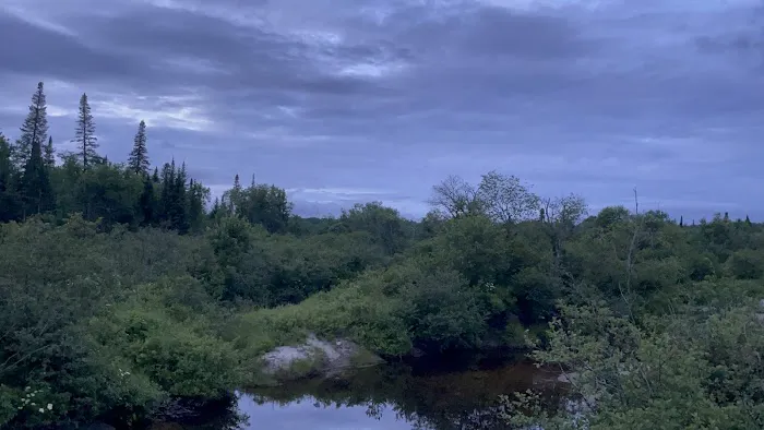 Lakeside Camping Picture 2