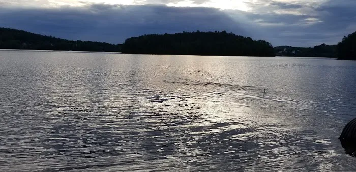 Lakeside Camping Picture 1