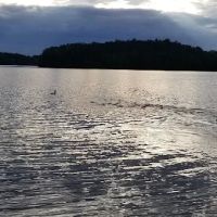 Lakeside Camping ico