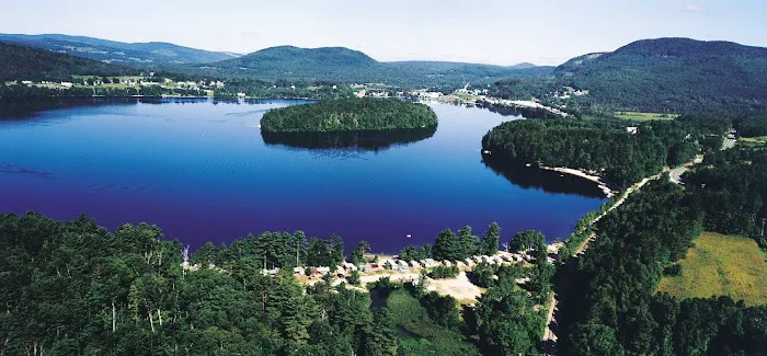 Lakeside Camping Picture 4