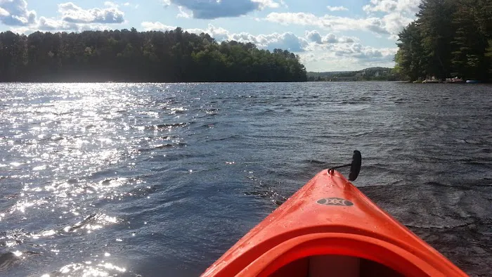 Lakeside Camping Picture 7