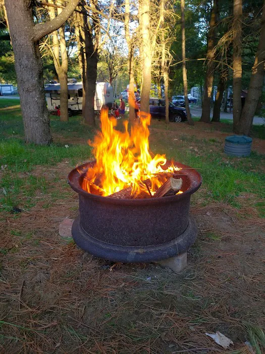 Tree Corners Family Campground Picture 10