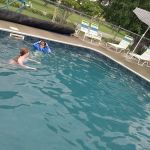 Tree Corners Family Campground