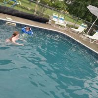 Tree Corners Family Campground ico