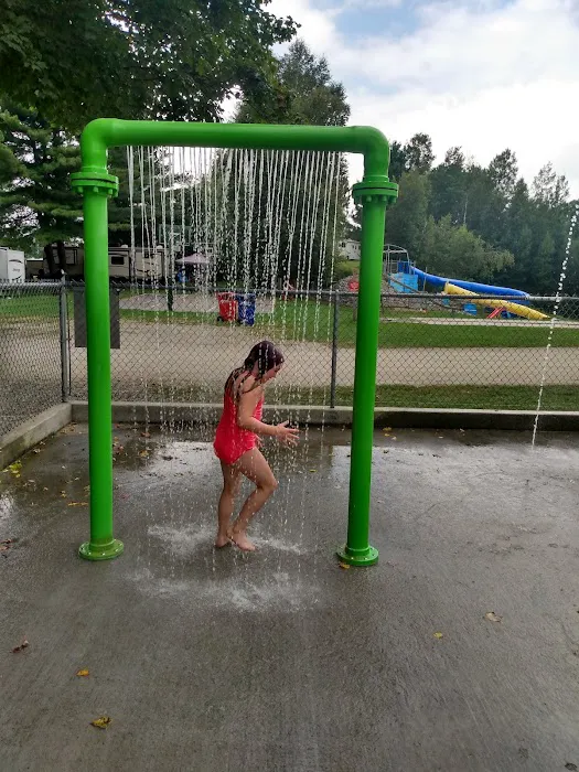 Tree Corners Family Campground Picture 2