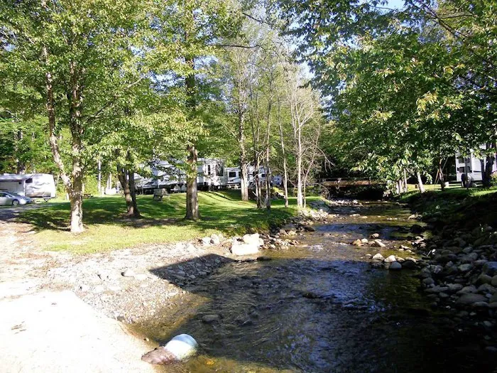 Millbrook Campground Picture 6