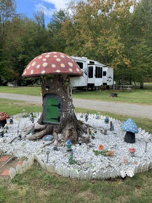 Millbrook Campground Picture 1