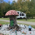 Millbrook Campground