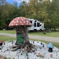 Millbrook Campground ico