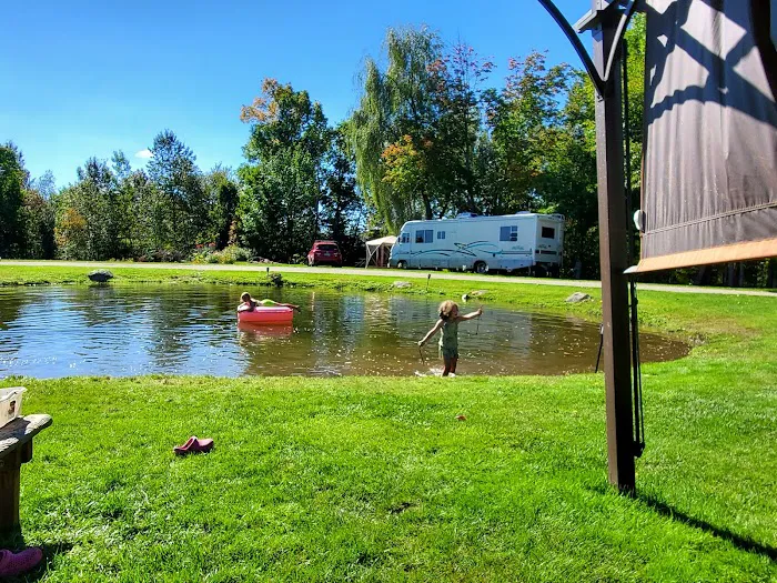 Millbrook Campground Picture 7