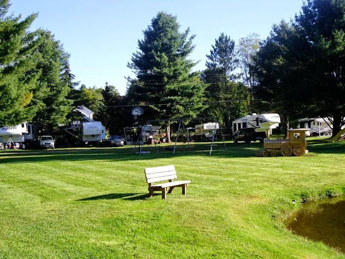 Millbrook Campground Picture 5