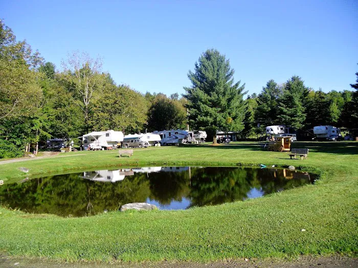 Millbrook Campground Picture 10