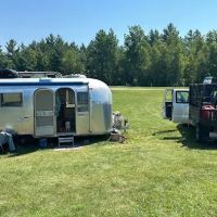 Base Camp RV Park and Campground ico