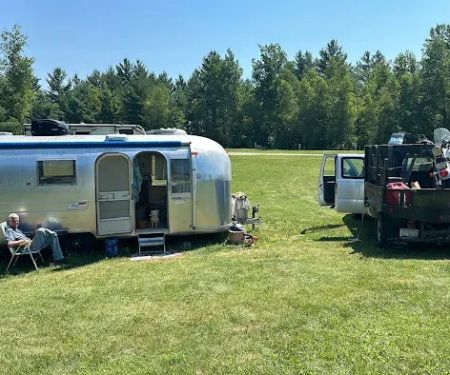 Base Camp RV Park and Campground