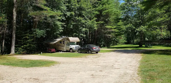 Willey Brook Campground Picture 3