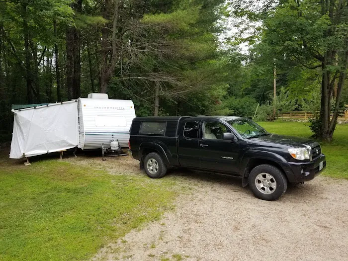 Willey Brook Campground Picture 6