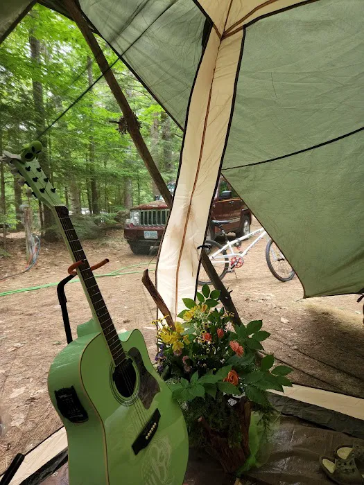 Wolfeboro Campground Picture 5