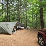 Wolfeboro Campground