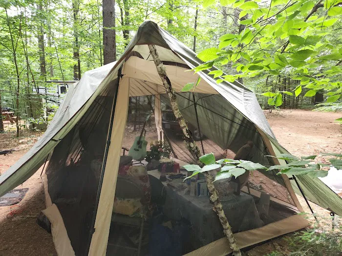 Wolfeboro Campground Picture 4