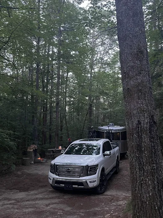 Wolfeboro Campground Picture 2