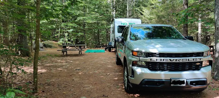 Wolfeboro Campground Picture 6