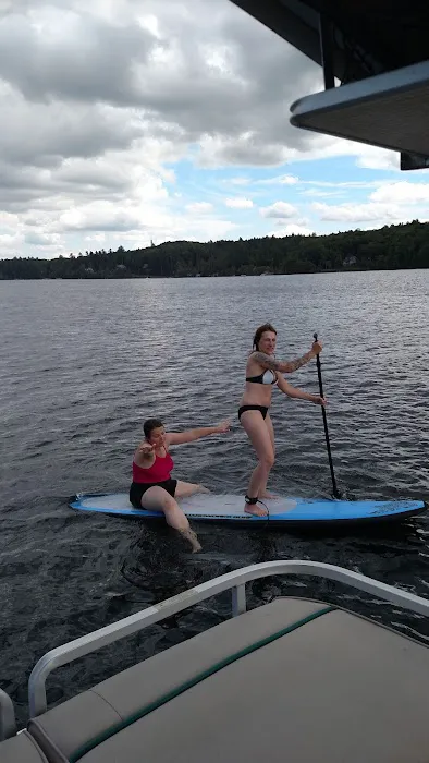 Sunshine Acres Campground Picture 2