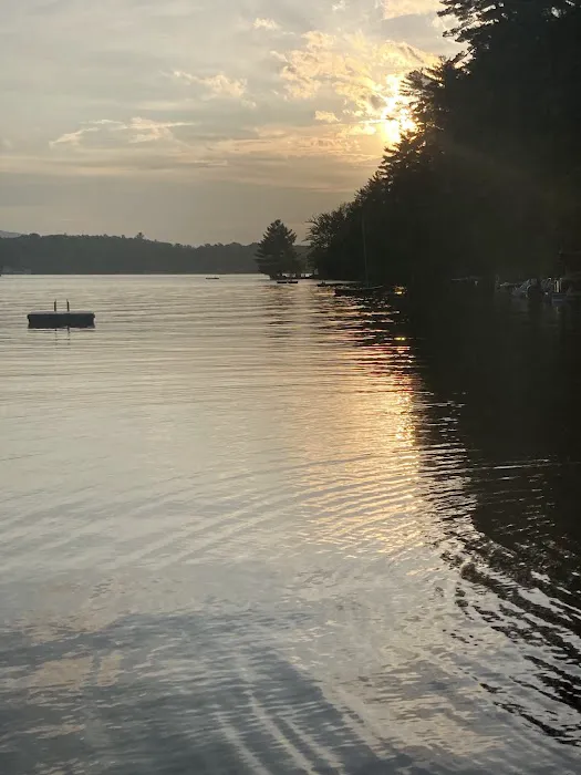 Sunshine Acres Campground Picture 4