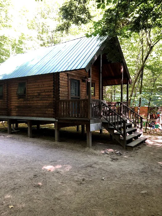 Terrace Pines Camping Area (A Modern America Campground) Picture 10