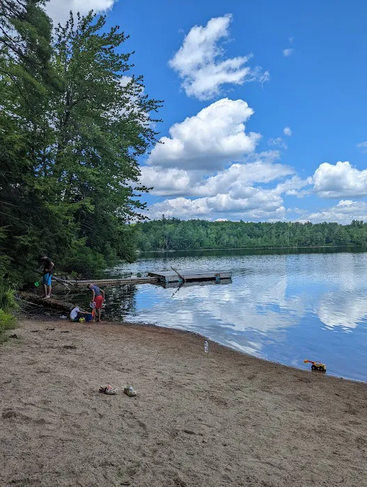 Terrace Pines Camping Area (A Modern America Campground) Picture 4