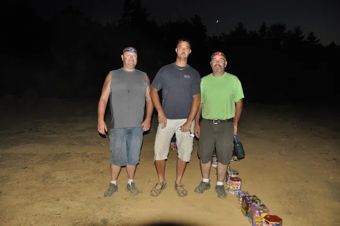 Lazy Frog Campground Picture 9