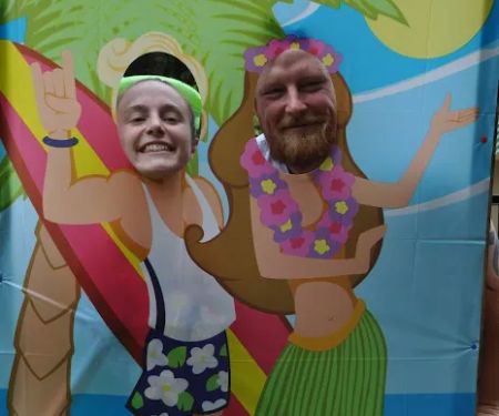 Lazy Frog Campground