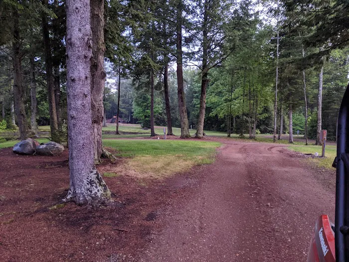 Cole's Mine RV Resort and Campground Picture 4