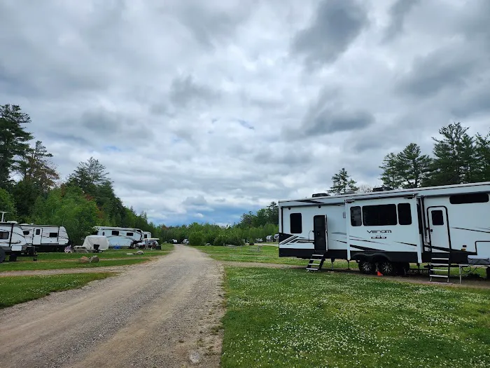 Cole's Mine RV Resort and Campground Picture 1